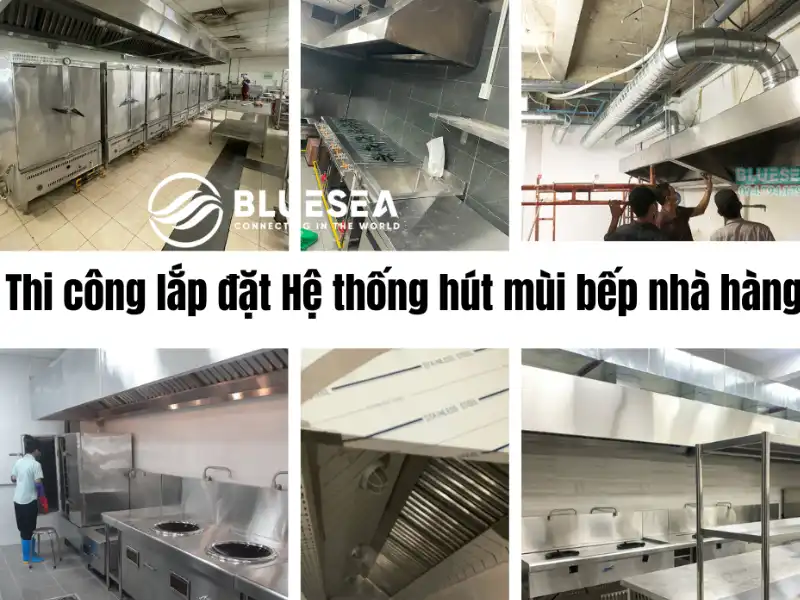 Thiết kế bếp công nghiệp tieu-chuan-thiet-ke-bep-nha-hang-tron-goi