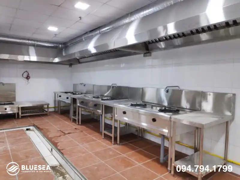 Thiết kế bếp công nghiệp thiet-ke-bep-benh-vien-chuyen-nghiep-gia-canh-tranh
