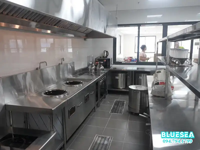 cút góc Địa chỉ mua tum Hút mùi công nghiệp giá rẻ
