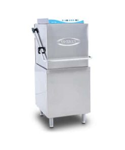 Máy rửa bát công nghiệp Inoksan INO-BYM102T-D-RI