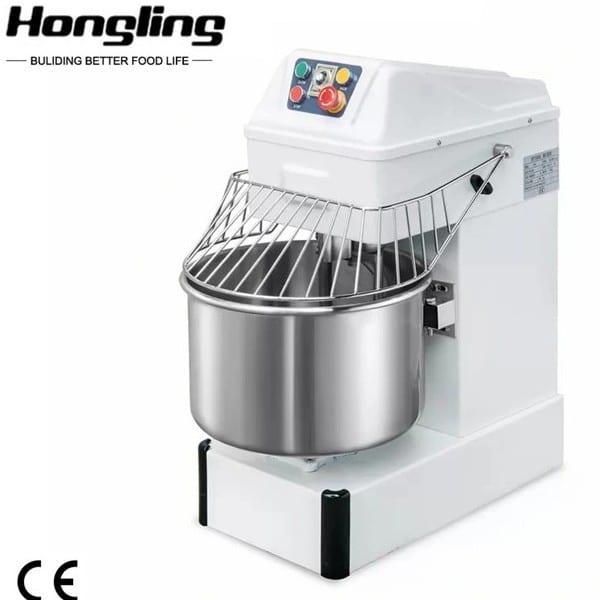 Máy trộn bột khô Hongling HS-20 (8kg bột)