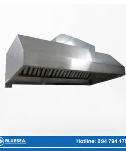Chụp hút khói công nghiệp giá rẻ