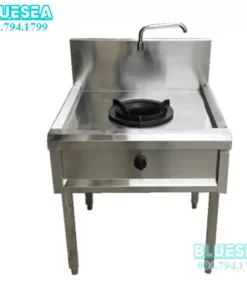 Bếp á 1 họng