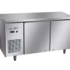 bàn mát salad bàn lạnh công nghiệp turbo gold 2