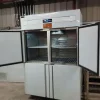 Tủ mát công nghiệp Tủ đông công nghiệp 4 cánh sản xuất việt nam