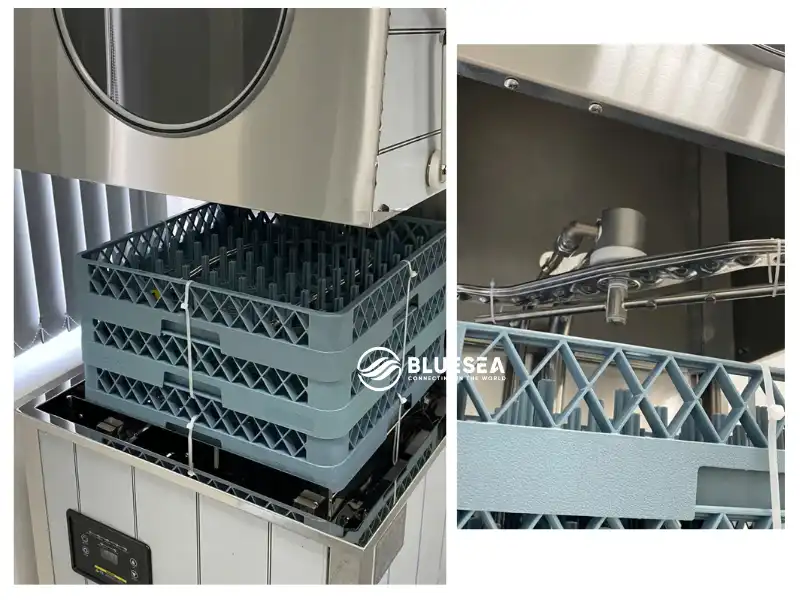 máy rửa bát may-rua-chen-cong-nghiep-southpro
