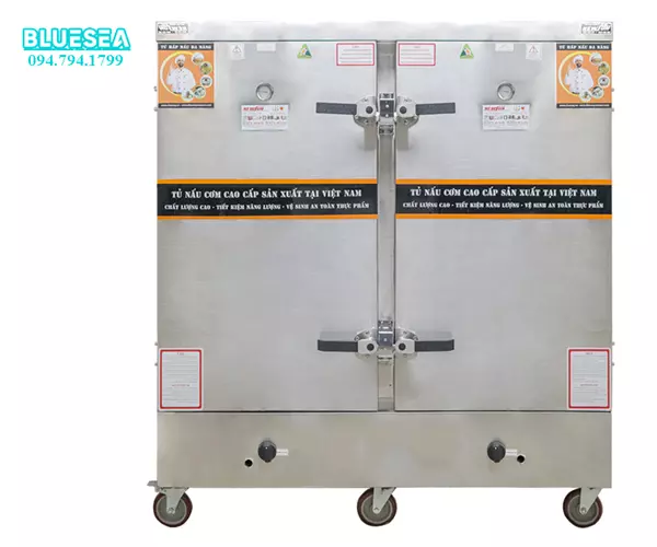 tủ cơm 24 khay tu-com-24-khay-dung-gas
