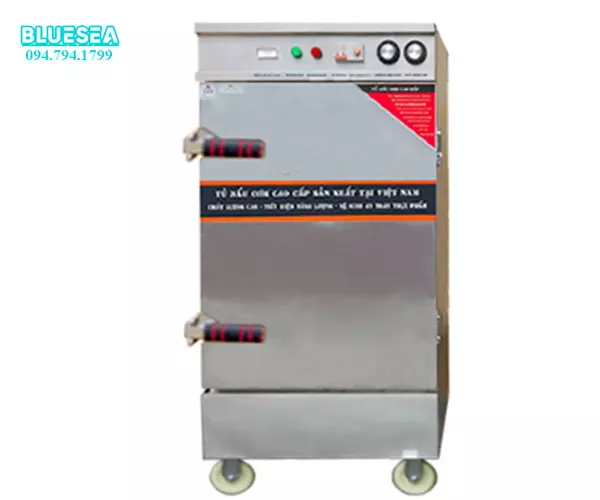 tủ cơm 12 khay tu-com-12-khay-dung-dien-hen-gio