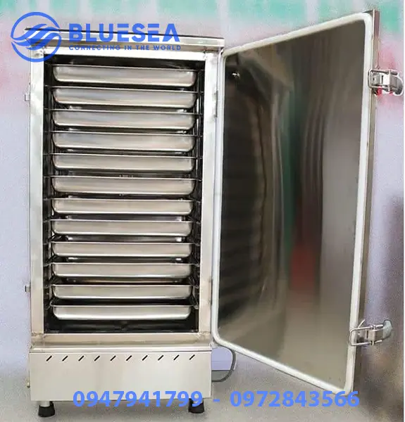 tủ cơm 12 khay tủ cơm 12 khay điện