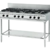 Bếp Âu 3 họng gas Bếp Âu 3 họng gas công nghiệp linh hoạt