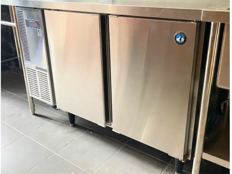 Bàn Mát 2 Cánh Hoshizaki RT-158MA-S chi-tiet-ben-trong-ban-lanh-hoshizaki-2-canh