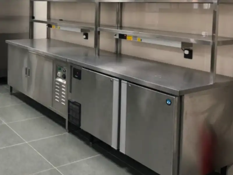 Bàn mát Pizza Berjaya BS 3D/PCF8/Z ban-mat-hoshizaki-rt-158ma-s chinh hang nhat ban