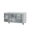 Bàn mát 2 cánh kính Hoshizaki RT-126MA-SG Bàn mát 2 cánh kính Hoshizaki RT-126MA-SG