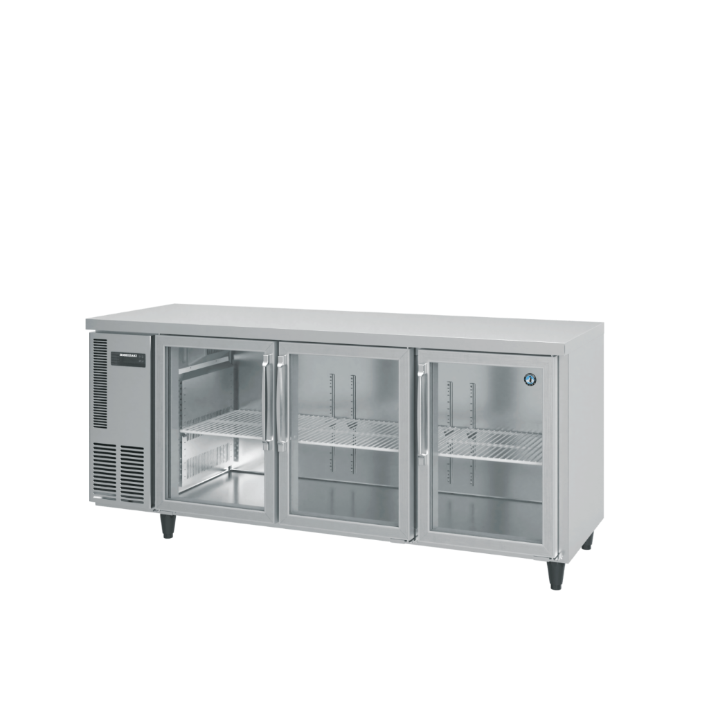 Bàn Mát Hoshizaki RT-186MA-SG 1.8m – Làm Lạnh Quạt Gió, Không Đóng Tuyết Bàn Mát Hoshizaki RT-186MA-SG 1.8m – Làm Lạnh Quạt Gió, Không Đóng Tuyết
