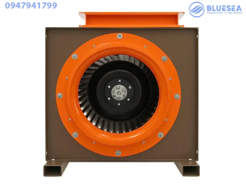 quạt ly tâm DSB48