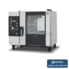 lò hấp nướng đa năng eka mkf 711 s Lò combi Hoshizaki MIC-5TC3 5 khay GN2/3