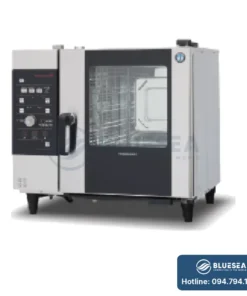 Lò combi Hoshizaki MIC-5TC3 5 khay GN2/3