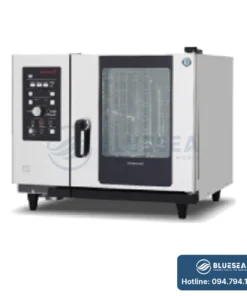 Lò combi Hoshizaki MIC-6SC3 6 khay GN2/3