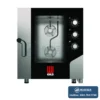 lò hấp nướng đa năng eka mkf 711 s Lò hấp nướng đa năng Eka MKF 711 S 7 khay