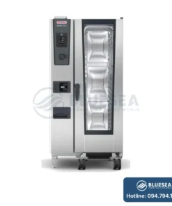 Lò hấp nướng đa năng Rational iCombi Classic 20-1/1 (20 khay)