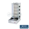 Lò nướng thịt Doner Kebab Walian WYE-792 4 buồng đốt