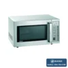 Lò vi sóng công nghiệp Bartscher 610181 25 lít