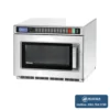lò vi sóng công nghiệp bartscher 610839 Lò vi sóng công nghiệp Bartscher 610839 18 lít