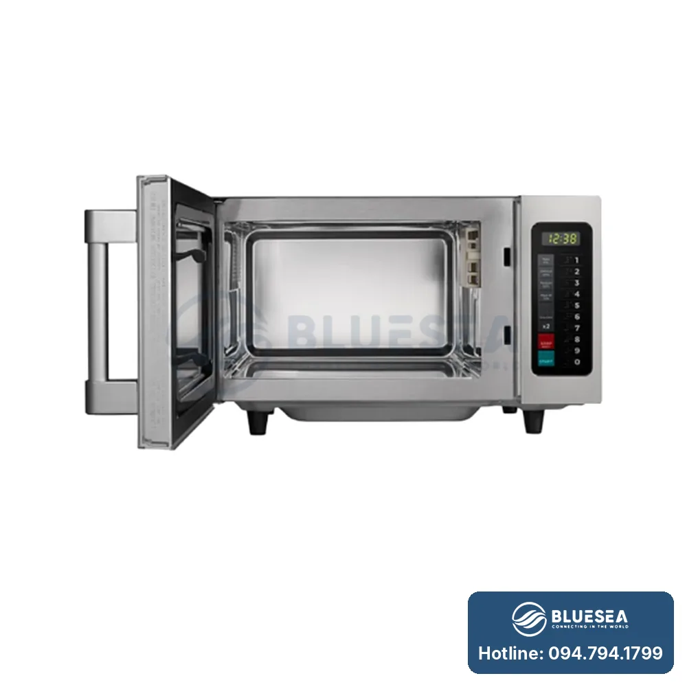 Lò vi sóng công nghiệp Midea 1025F1E-EU 25 lít Lò vi sóng công nghiệp Midea 1025F1E-EU 25 lít
