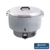 Nồi cơm gas công nghiệp Kiwa MK-90RA 16 lít